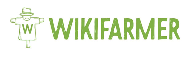 Wikifarmer_logo