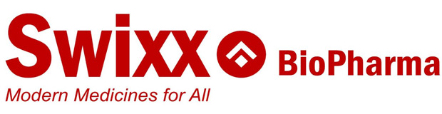 Swixx- Logo