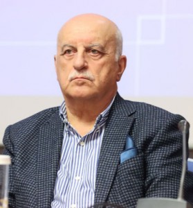 Νικόλαος Τζανάκης- Αντιπρόεδρος ΕΠΕ