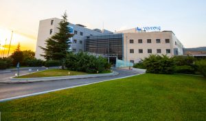 Η GENESIS Pharma επεκτείνει τη στρατηγική εμπορική της συνεργασία με την AlnylamPharmaceuticals για θεραπείες RNAi στη Σκανδιναβία.