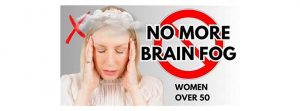 Brain Fog γύρω στα 50:Τι αποκαλύπτει η επιστήμη για τη μνήμη και τη συγκέντρωση