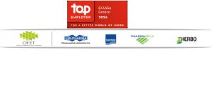 UNI-PHARMA και InterMed πιστοποιήθηκαν ως Top Employers 2026 για τέταρτη συνεχή χρονιά