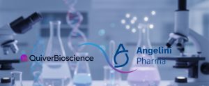 Η Angelini Pharmaκαι η QuiverBioscience ανακοινώνουν στρατηγική συνεργασία στον τομέα της έρευνας και συμφωνία αδειοδότησης για την ανακάλυψη και προώθηση καινοτόμων θεραπειών για τις γενετικές επιληψίες