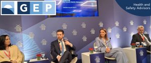 Γ. Λαμπρινός (Διευθύνων Σύμβουλος GEP) από το Delphi Forum ΧΙ:  «Το στοίχημα της επόμενης ημέρας είναι η βιώσιμη απόδοση»