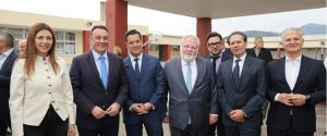 Εμβληματικές επενδύσεις στην Τρίπολη με ισχυρό εθνικό και ευρωπαϊκό αποτύπωμα – Η ελληνική φαρμακοβιομηχανία στην αιχμή της αναπτυξιακής στρατηγικής της χώρας