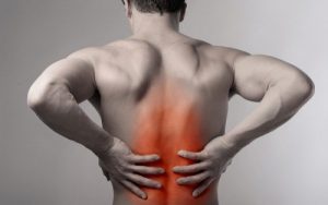 Πόνος στη μέση, τον αυχένα και τις αρθρώσεις: Τι βοηθά πραγματικά στη γρήγορη ανακούφιση