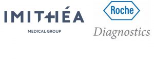 Στρατηγική συνεργασία του Ομίλου IMITHEA με τη Roche Diagnostics