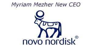 Η Novo Nordisk αναθέτει τη Γενική Διεύθυνση Ελλάδας και Κύπρου στη Myriam Mezher